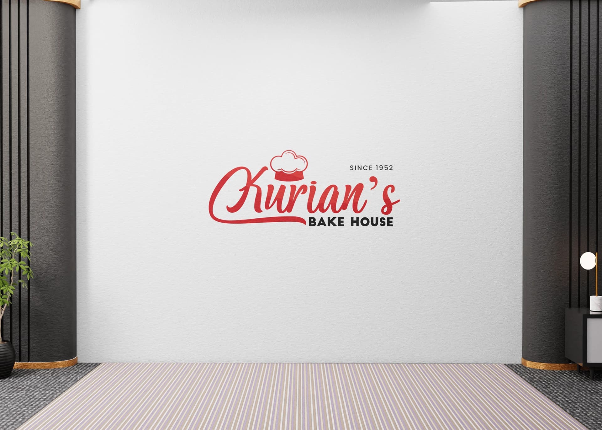 Kuriens Bake House
