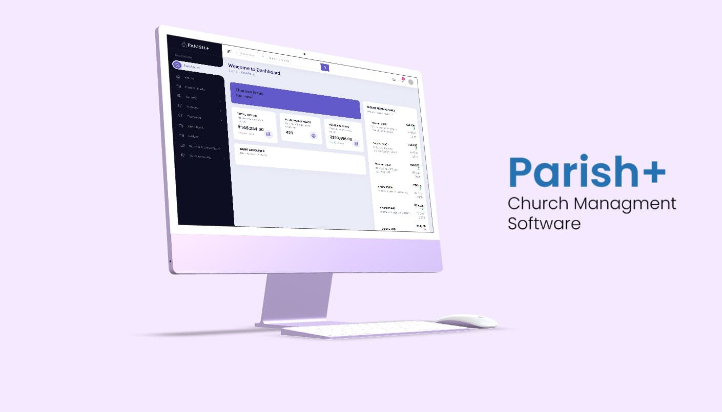 Parish+