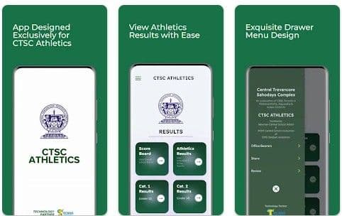 CTSC Athletics