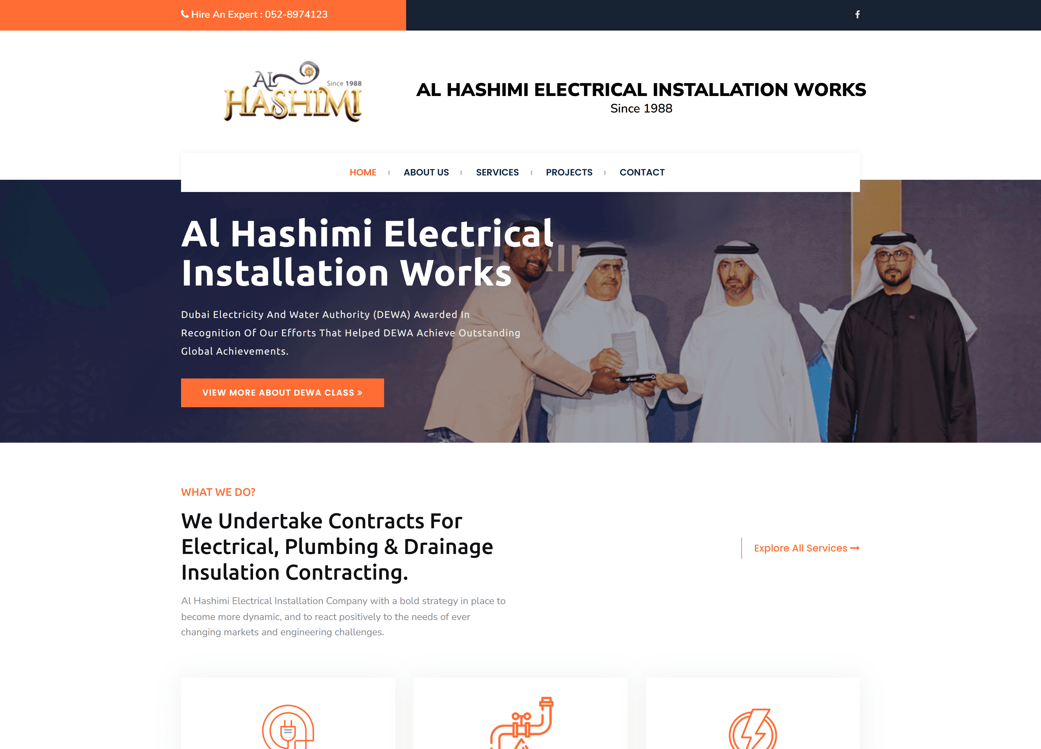 Alhashimi DXB
